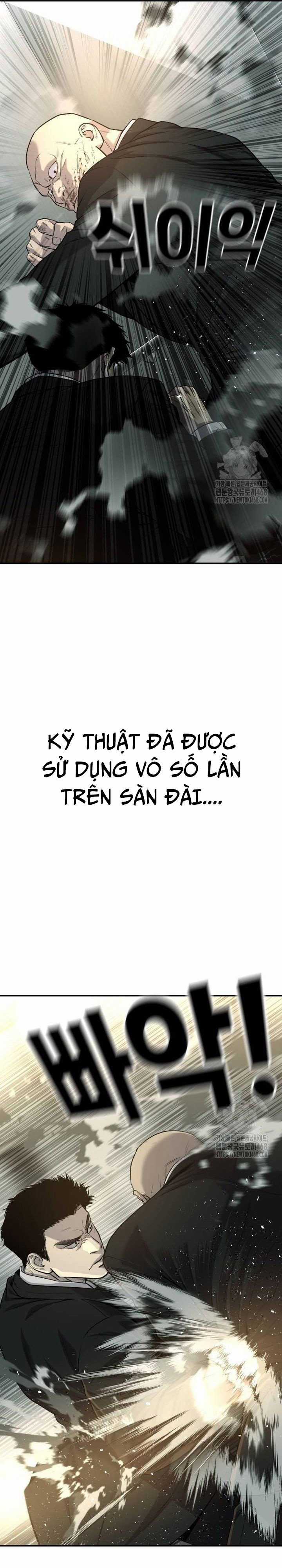 Đứa Con Báo Thù - Chapter 46 - Trang 51