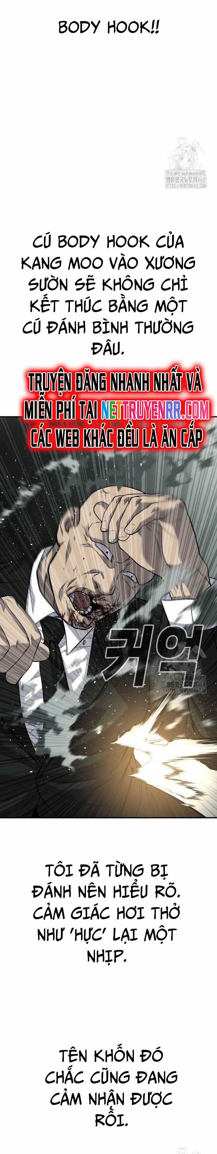 Đứa Con Báo Thù - Chapter 46 - Trang 52