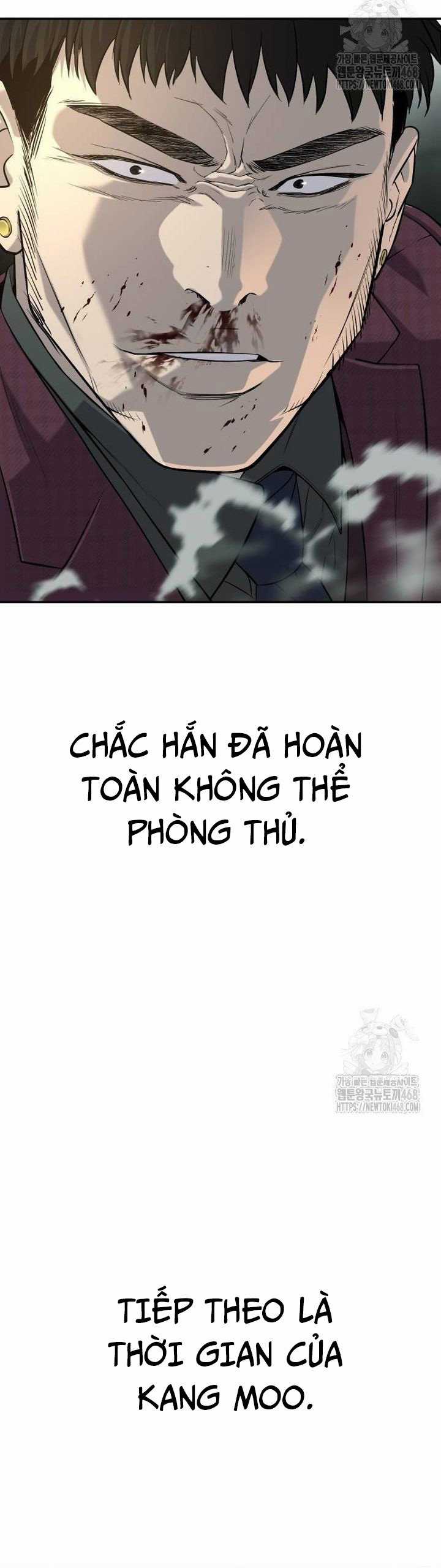 Đứa Con Báo Thù - Chapter 46 - Trang 53