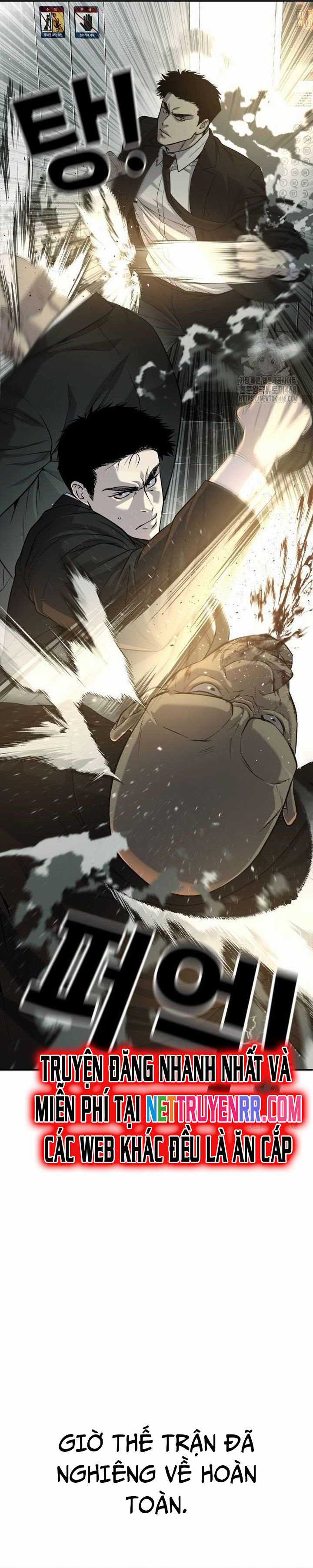 Đứa Con Báo Thù - Chapter 46 - Trang 54