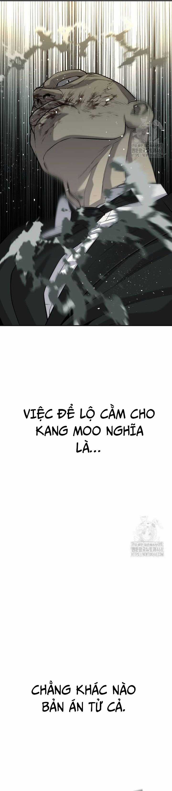 Đứa Con Báo Thù - Chapter 46 - Trang 55