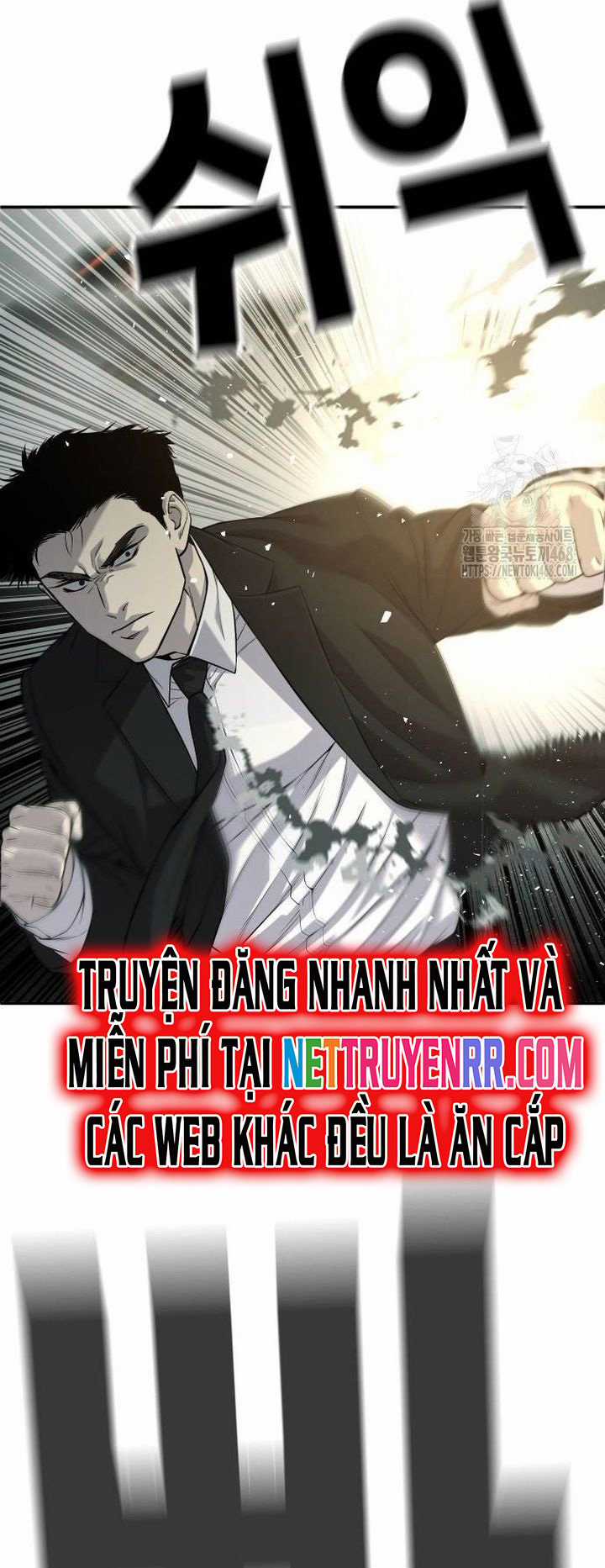 Đứa Con Báo Thù - Chapter 46 - Trang 56