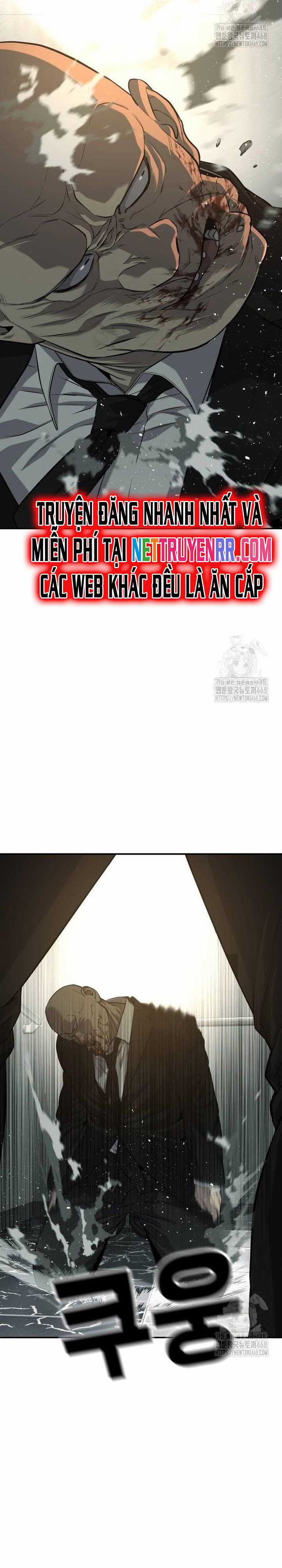 Đứa Con Báo Thù - Chapter 46 - Trang 58