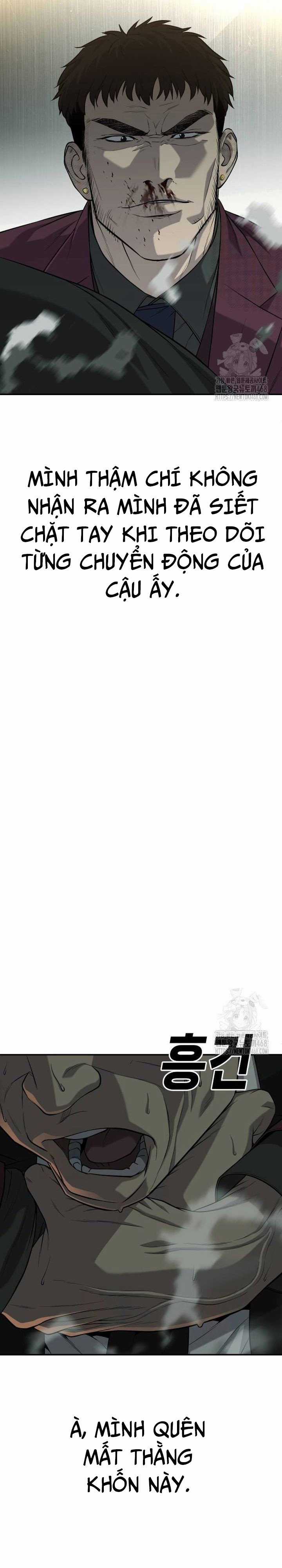 Đứa Con Báo Thù - Chapter 46 - Trang 61
