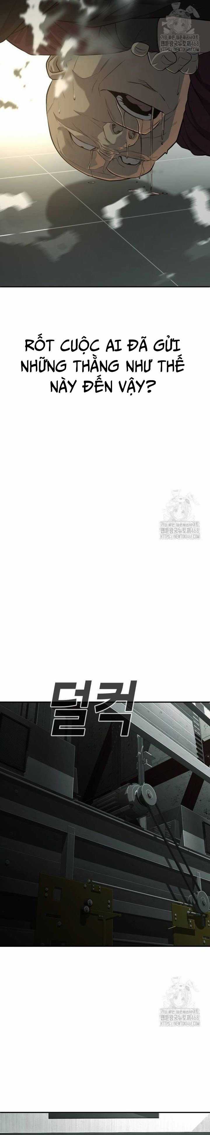 Đứa Con Báo Thù - Chapter 46 - Trang 63