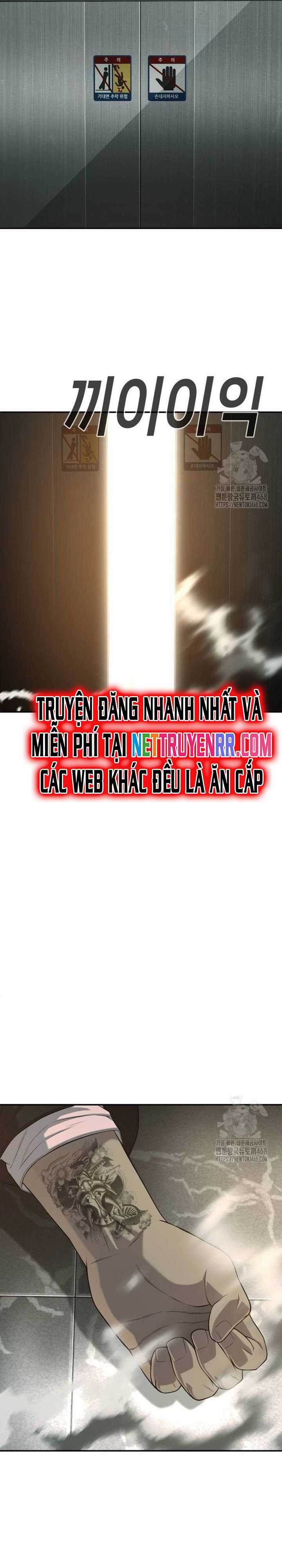 Đứa Con Báo Thù - Chapter 46 - Trang 64