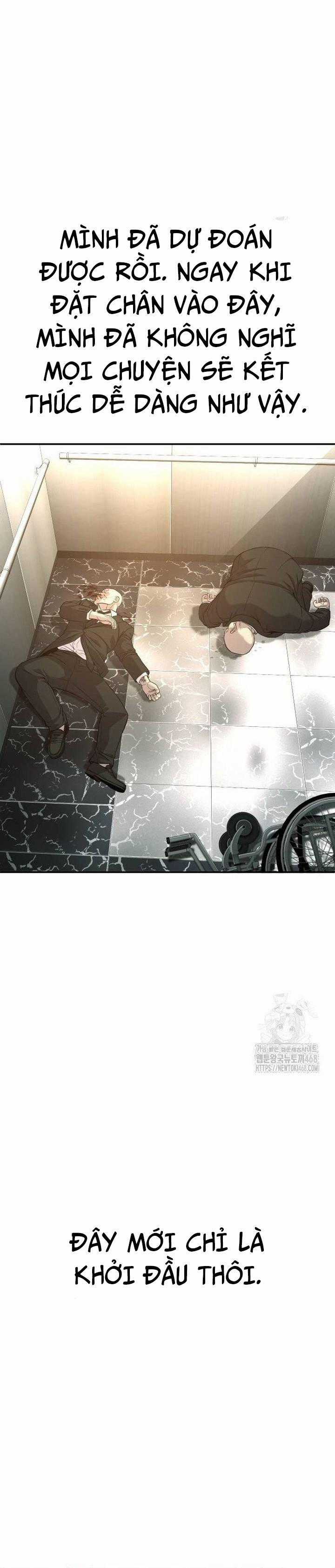 Đứa Con Báo Thù - Chapter 46 - Trang 65