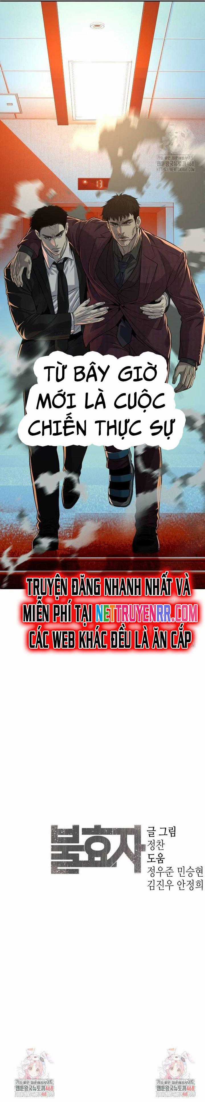 Đứa Con Báo Thù - Chapter 46 - Trang 66