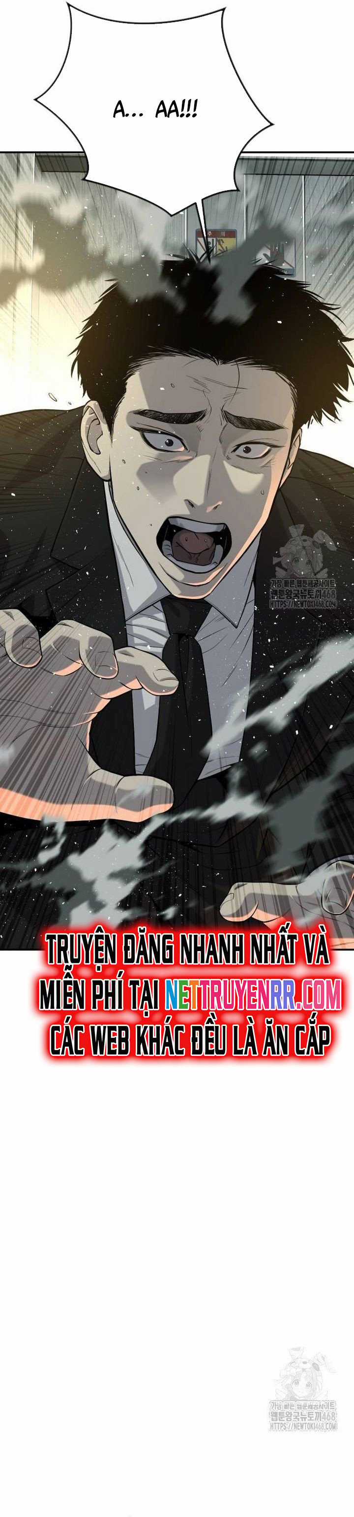 Đứa Con Báo Thù - Chapter 46 - Trang 8