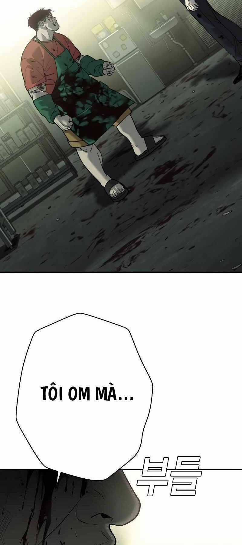 Đứa Con Báo Thù - Chapter 5.5 - Trang 13