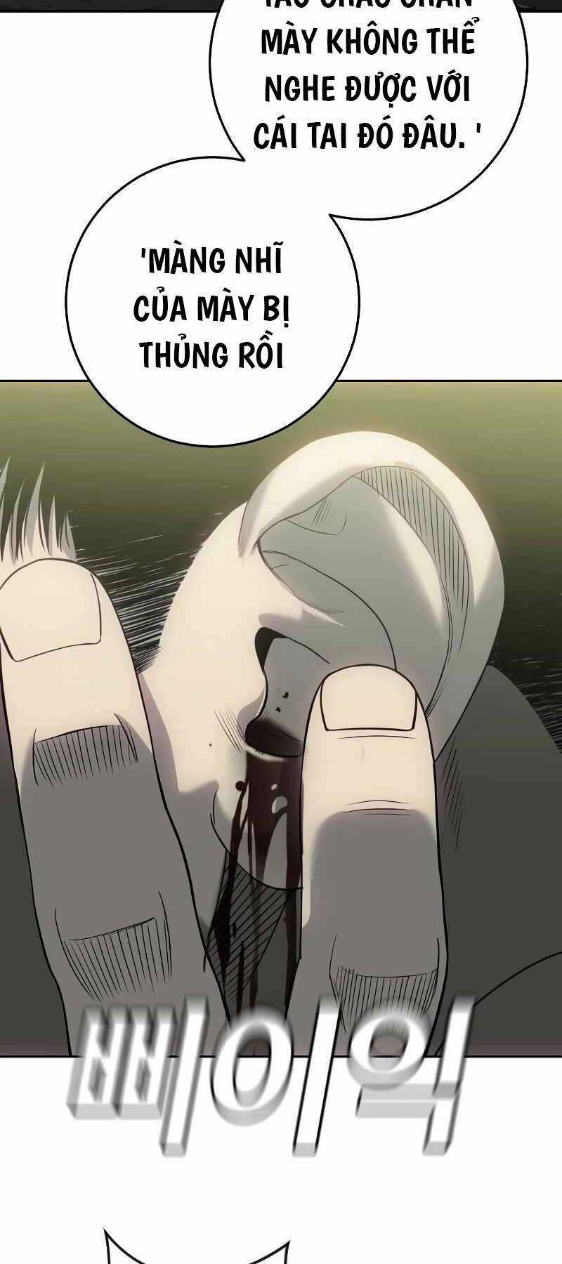 Đứa Con Báo Thù - Chapter 5.5 - Trang 31