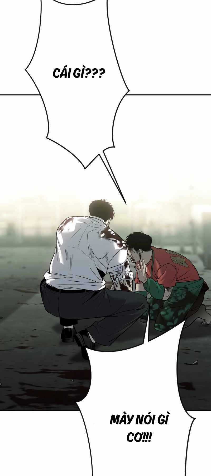 Đứa Con Báo Thù - Chapter 5.5 - Trang 32