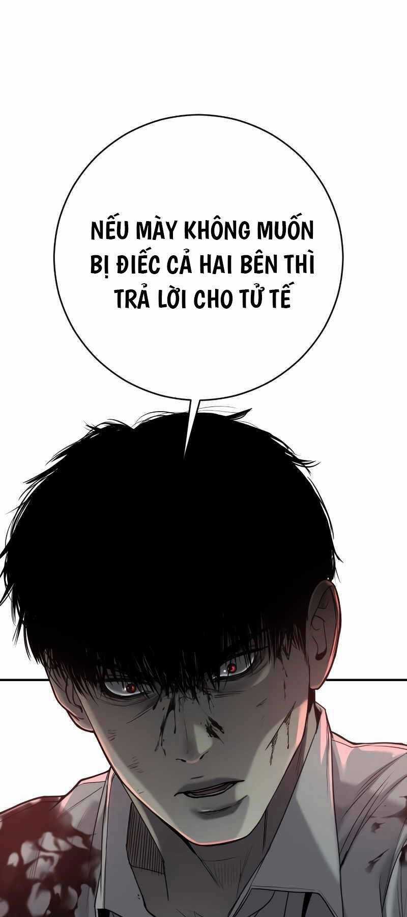 Đứa Con Báo Thù - Chapter 5.5 - Trang 34