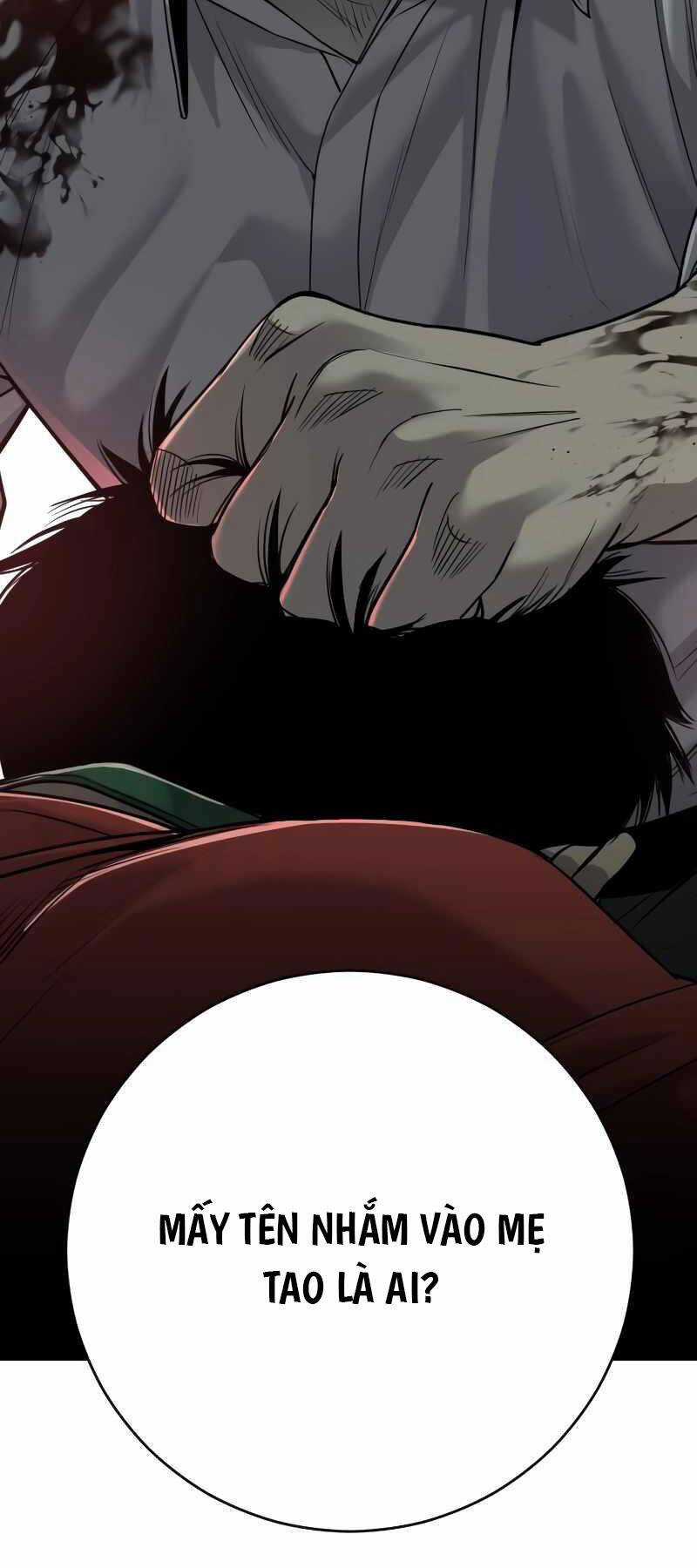 Đứa Con Báo Thù - Chapter 5.5 - Trang 35