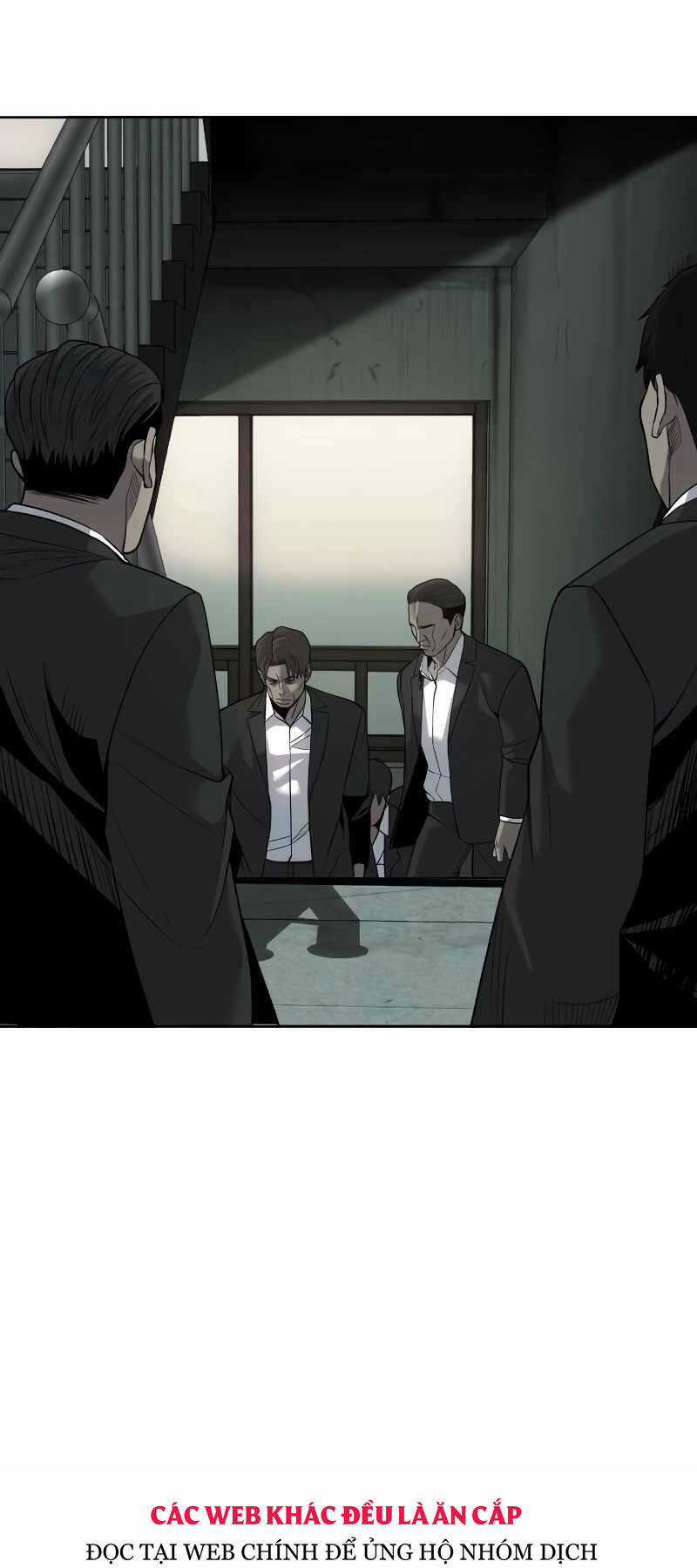 Đứa Con Báo Thù - Chapter 5.5 - Trang 40