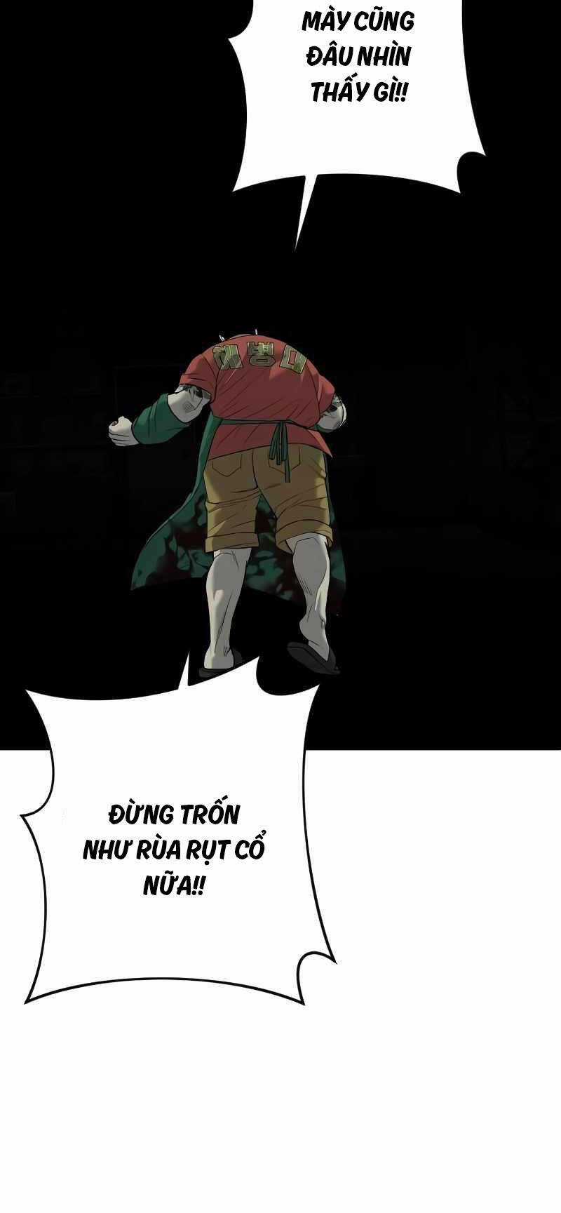 Đứa Con Báo Thù - Chapter 5.5 - Trang 5