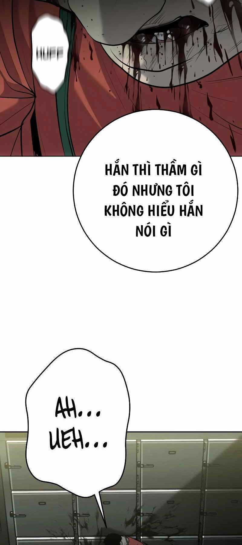 Đứa Con Báo Thù - Chapter 5.5 - Trang 44