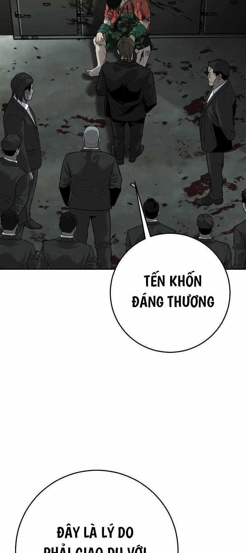 Đứa Con Báo Thù - Chapter 5.5 - Trang 45