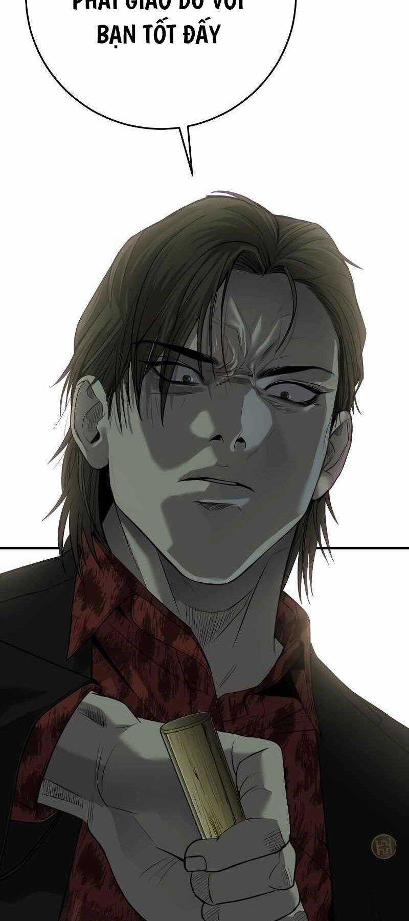 Đứa Con Báo Thù - Chapter 5.5 - Trang 46