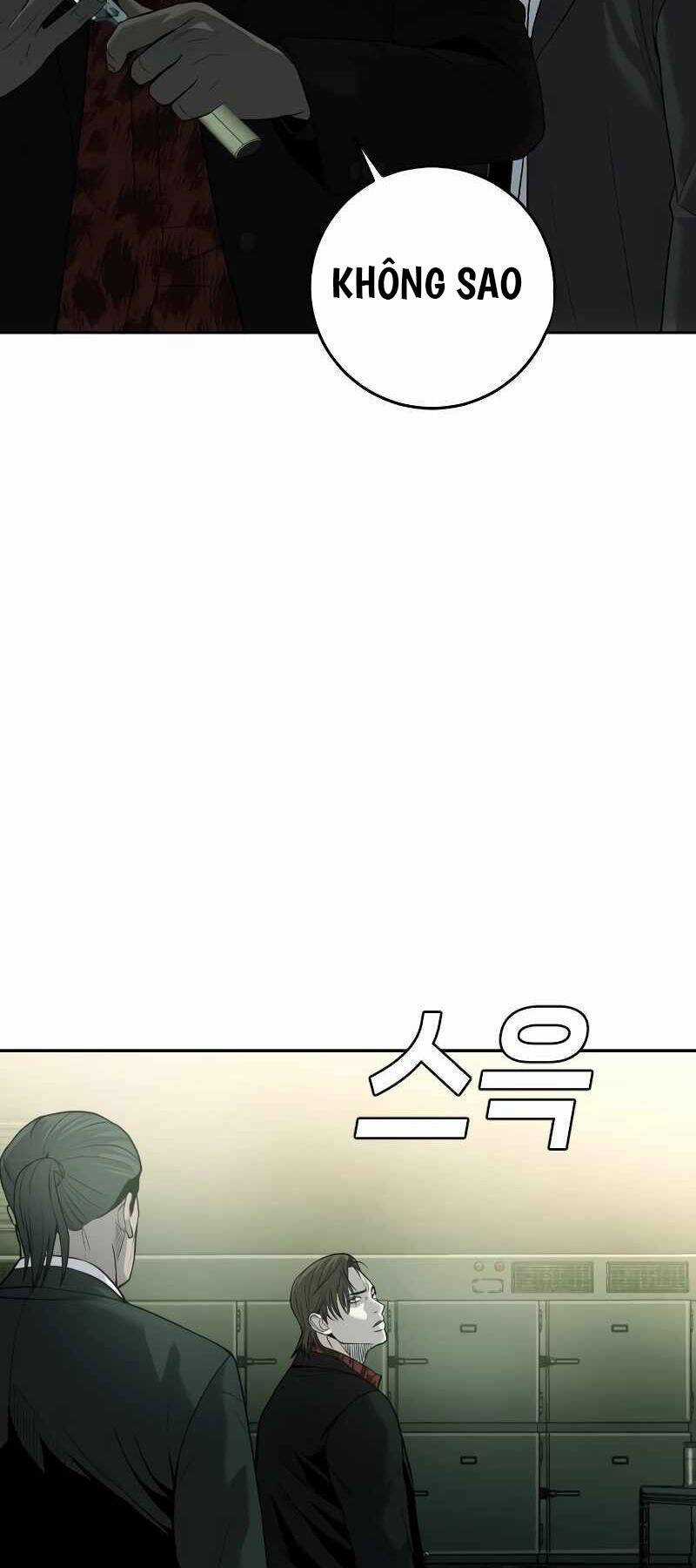 Đứa Con Báo Thù - Chapter 5.5 - Trang 50