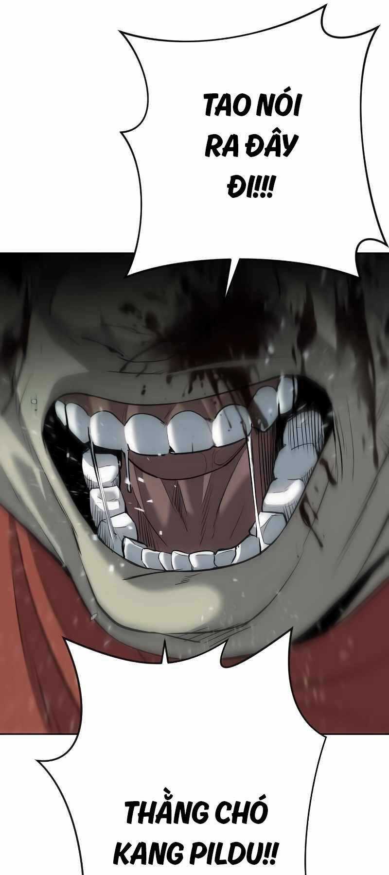 Đứa Con Báo Thù - Chapter 5.5 - Trang 6