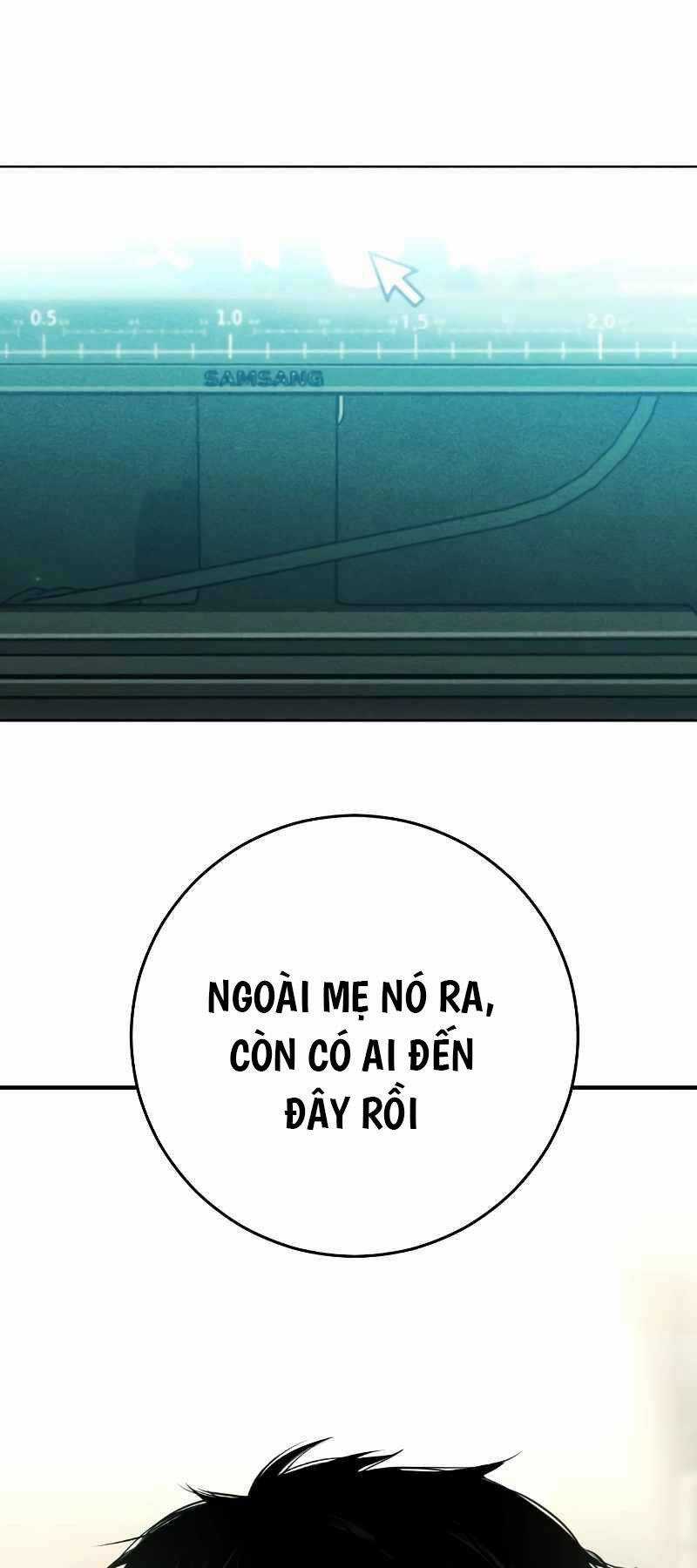 Đứa Con Báo Thù - Chapter 5.5 - Trang 55