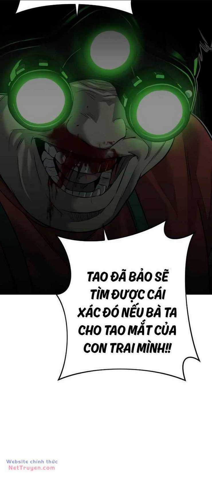 Đứa Con Báo Thù - Chapter 5 - Trang 11