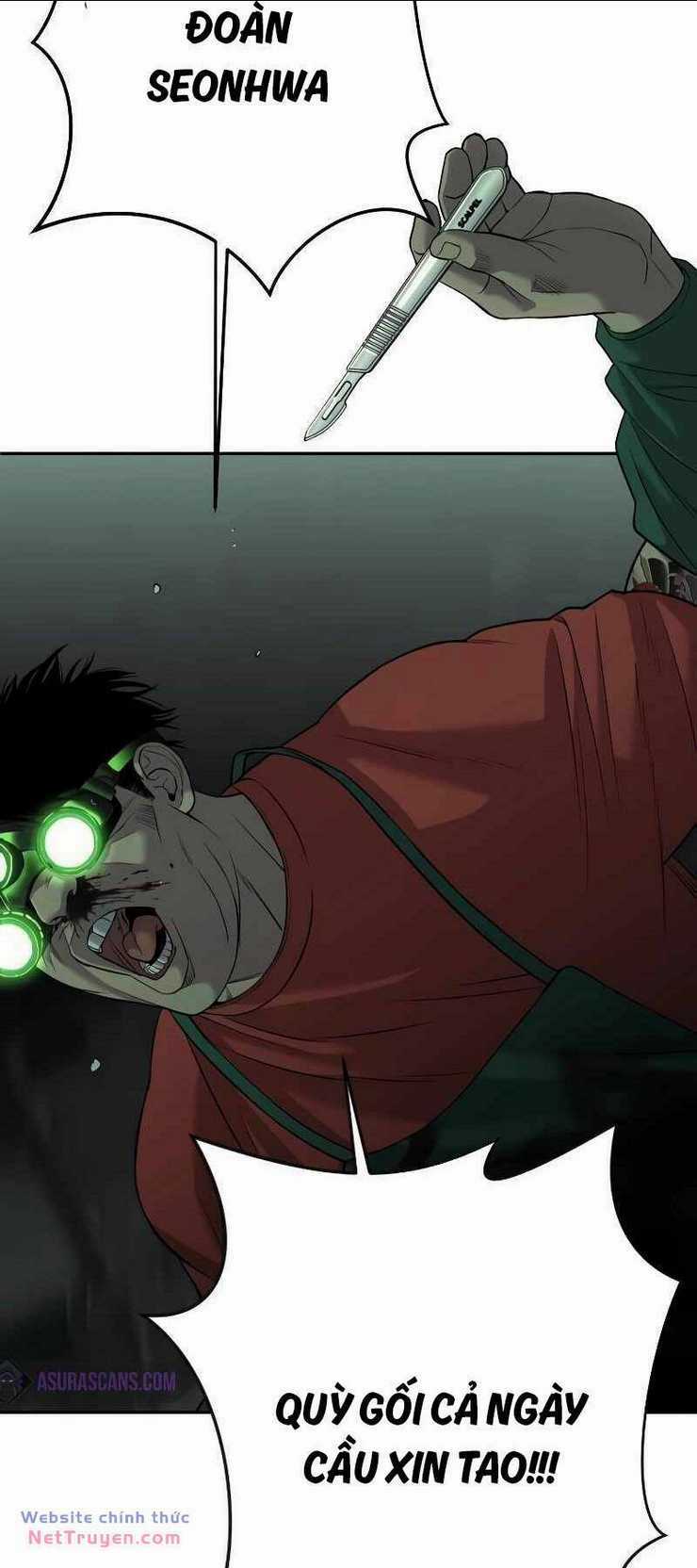 Đứa Con Báo Thù - Chapter 5 - Trang 14