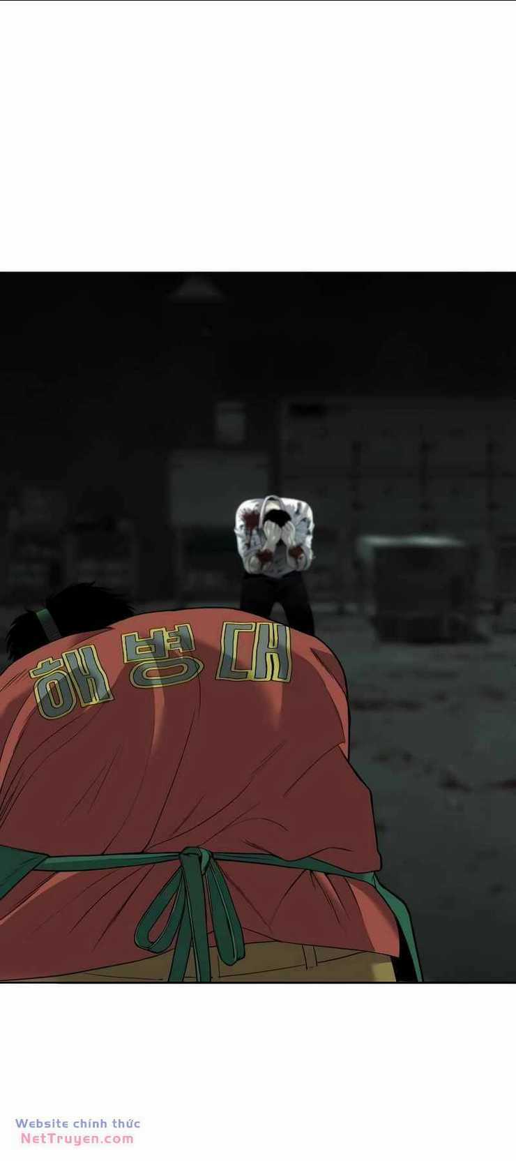 Đứa Con Báo Thù - Chapter 5 - Trang 17