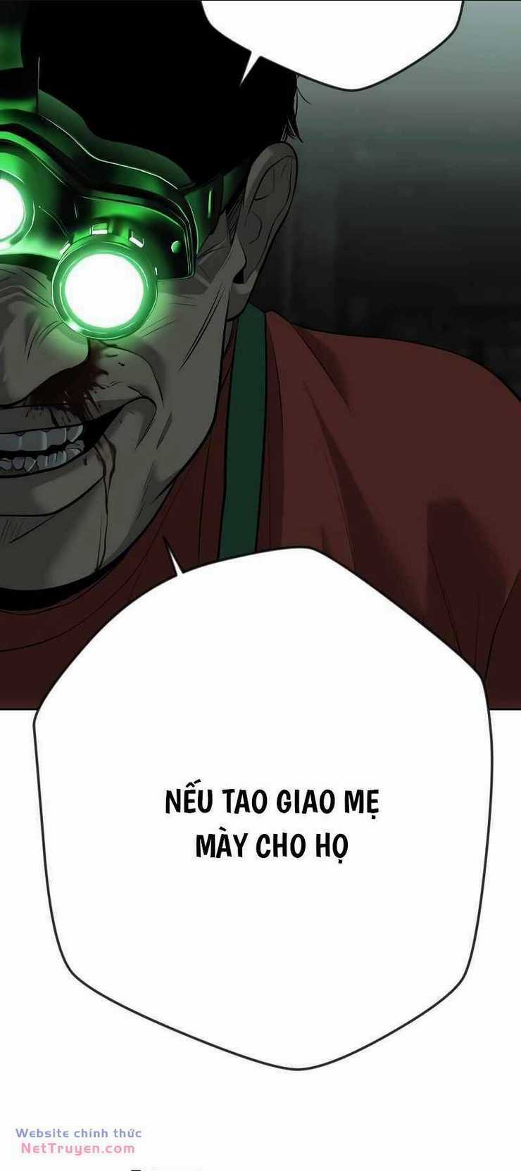 Đứa Con Báo Thù - Chapter 5 - Trang 22