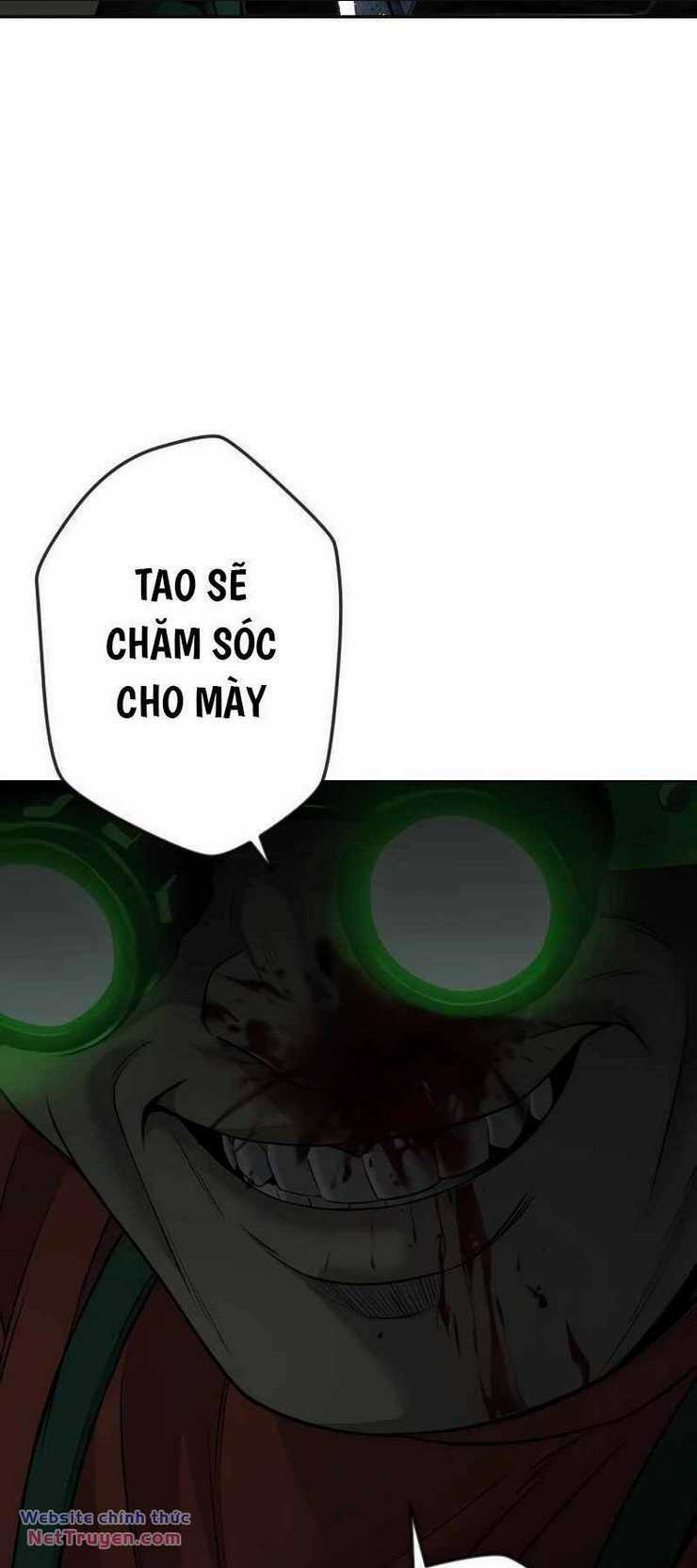 Đứa Con Báo Thù - Chapter 5 - Trang 29