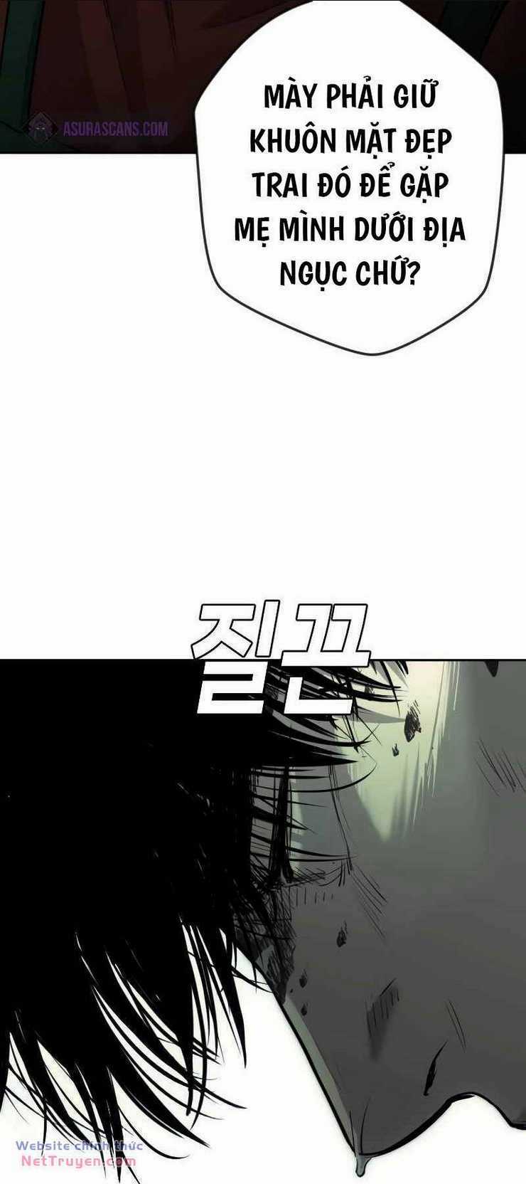 Đứa Con Báo Thù - Chapter 5 - Trang 30