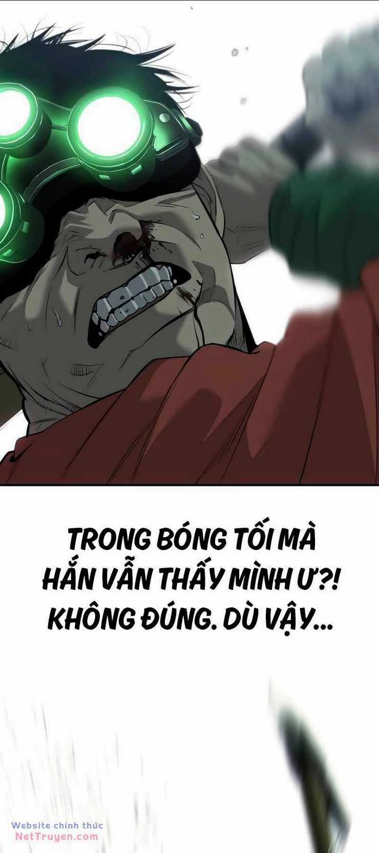 Đứa Con Báo Thù - Chapter 5 - Trang 34