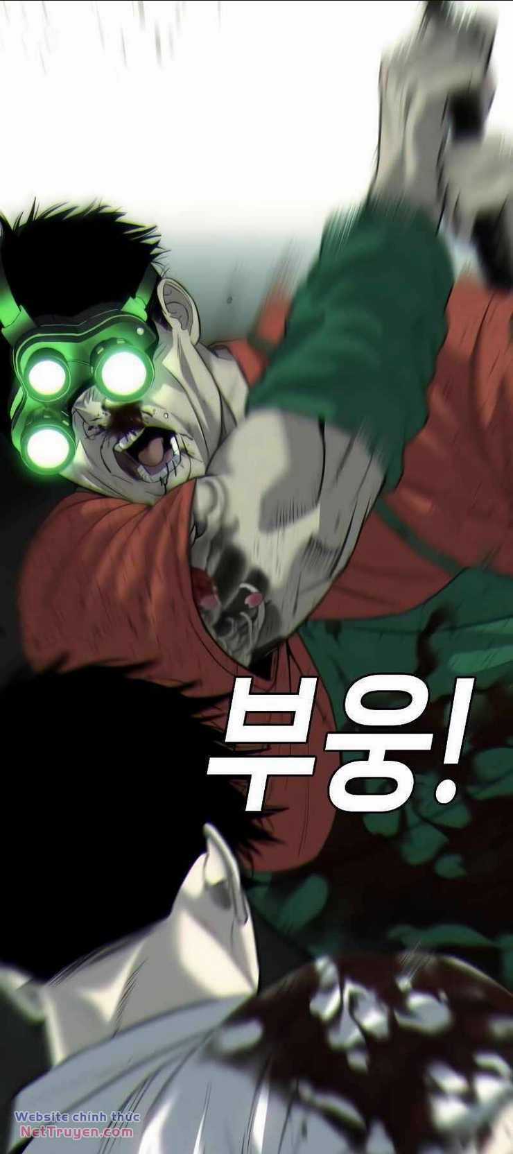 Đứa Con Báo Thù - Chapter 5 - Trang 35