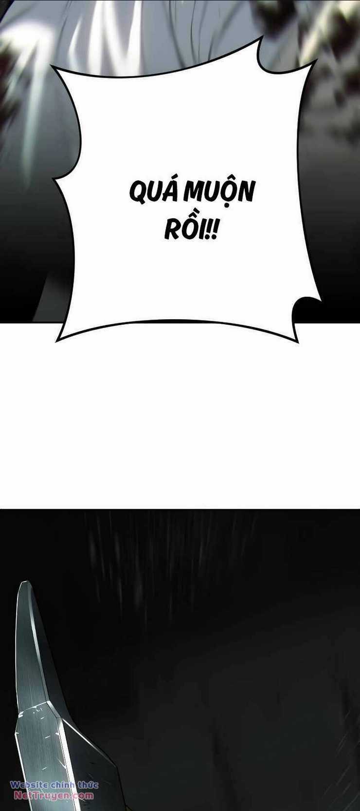 Đứa Con Báo Thù - Chapter 5 - Trang 36