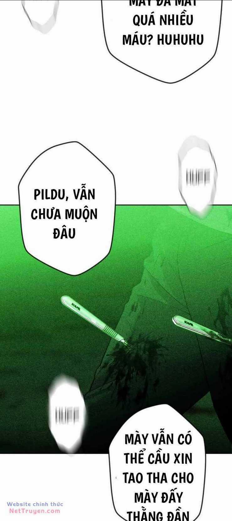 Đứa Con Báo Thù - Chapter 5 - Trang 5