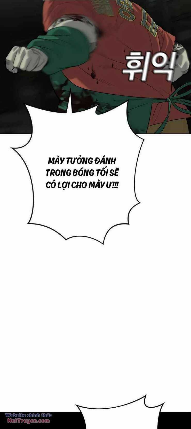 Đứa Con Báo Thù - Chapter 5 - Trang 44