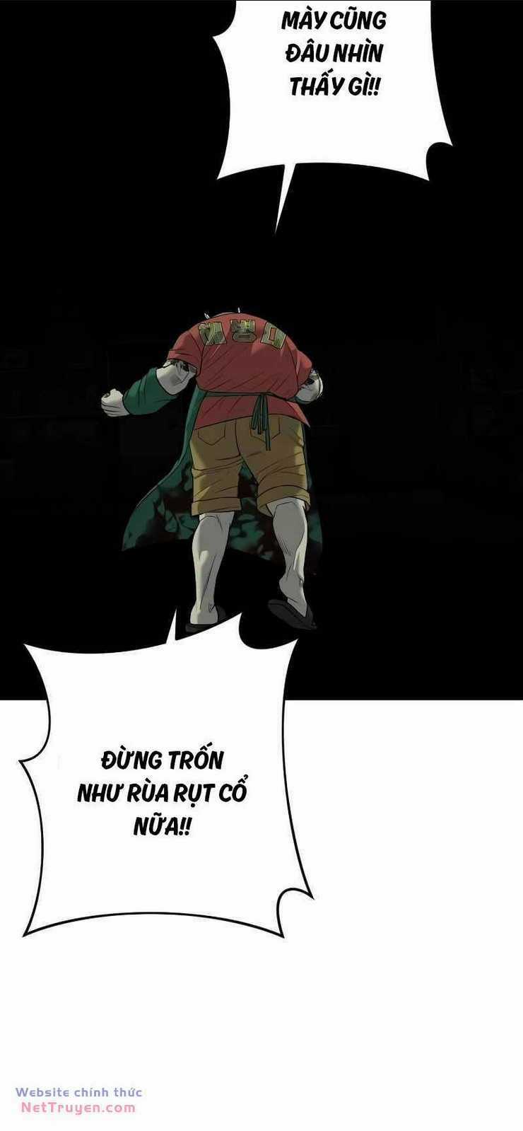 Đứa Con Báo Thù - Chapter 5 - Trang 45