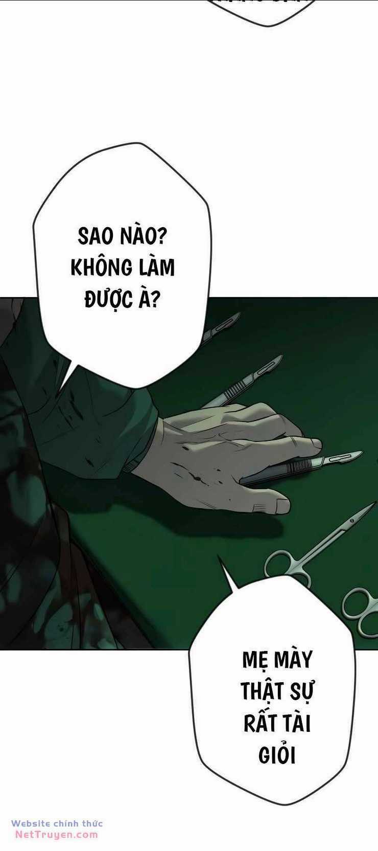 Đứa Con Báo Thù - Chapter 5 - Trang 6