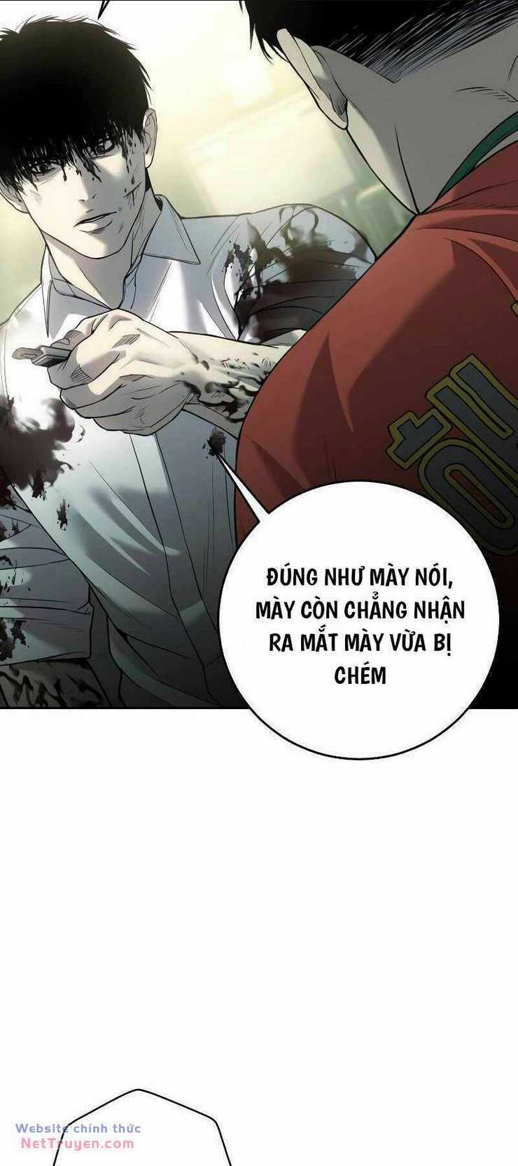 Đứa Con Báo Thù - Chapter 5 - Trang 55