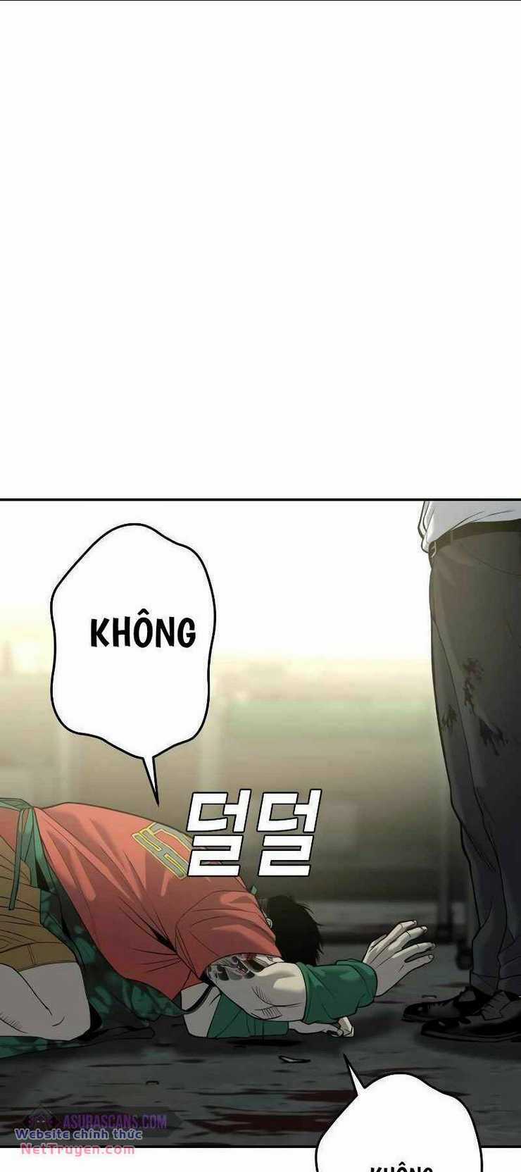 Đứa Con Báo Thù - Chapter 5 - Trang 60