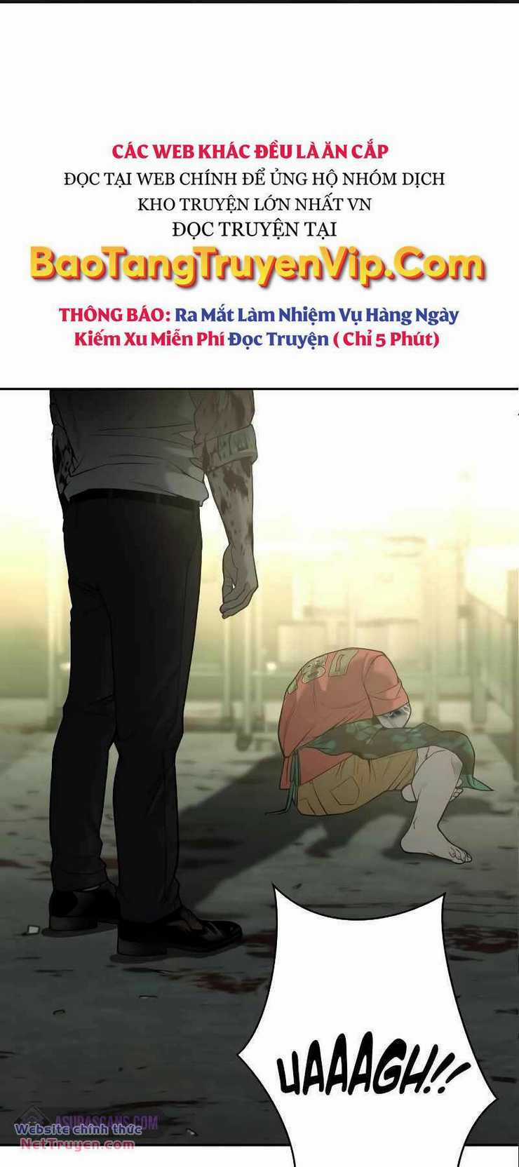 Đứa Con Báo Thù - Chapter 5 - Trang 67