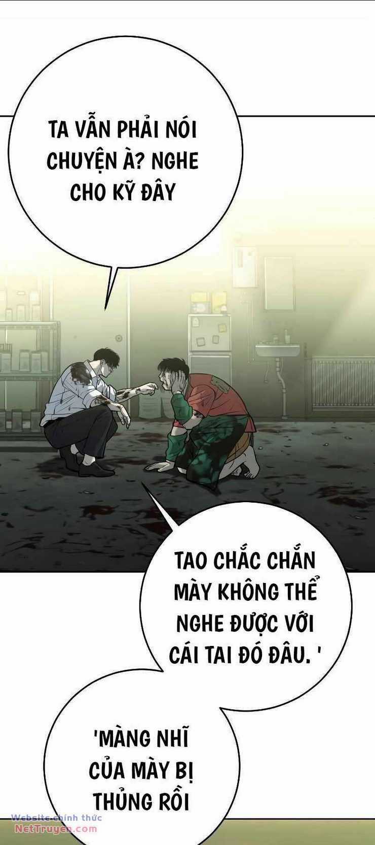 Đứa Con Báo Thù - Chapter 5 - Trang 70