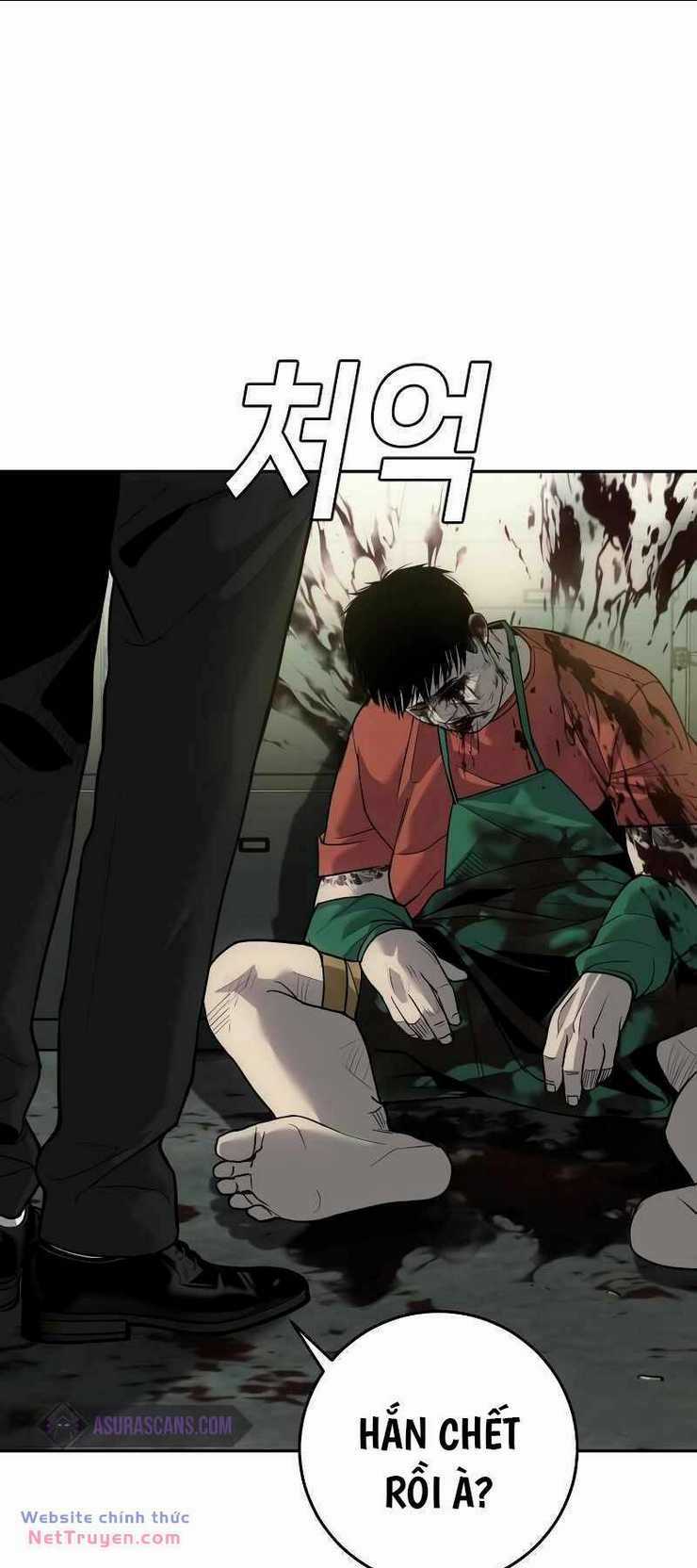 Đứa Con Báo Thù - Chapter 5 - Trang 82