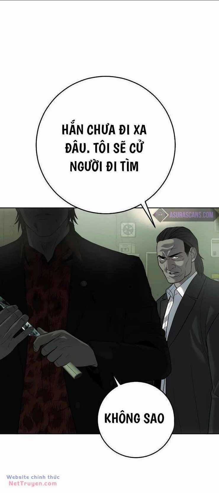 Đứa Con Báo Thù - Chapter 5 - Trang 89