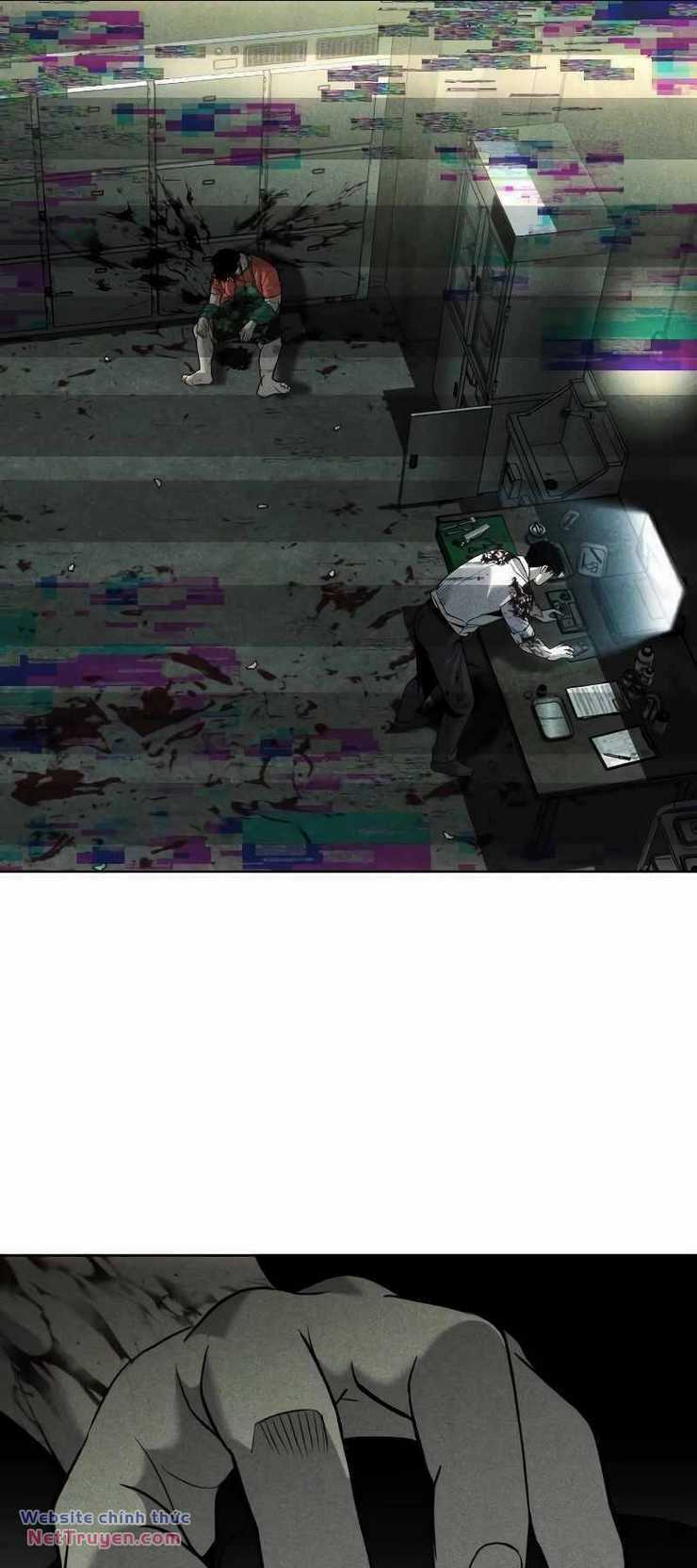 Đứa Con Báo Thù - Chapter 5 - Trang 93