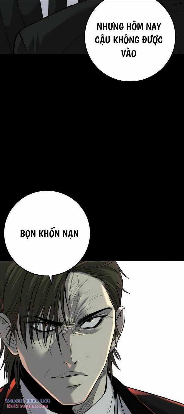 Đứa Con Báo Thù - Chapter 6 - Trang 12