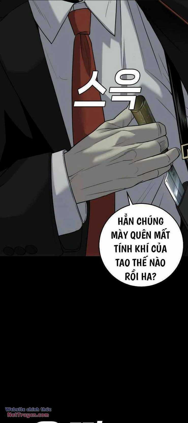 Đứa Con Báo Thù - Chapter 6 - Trang 13