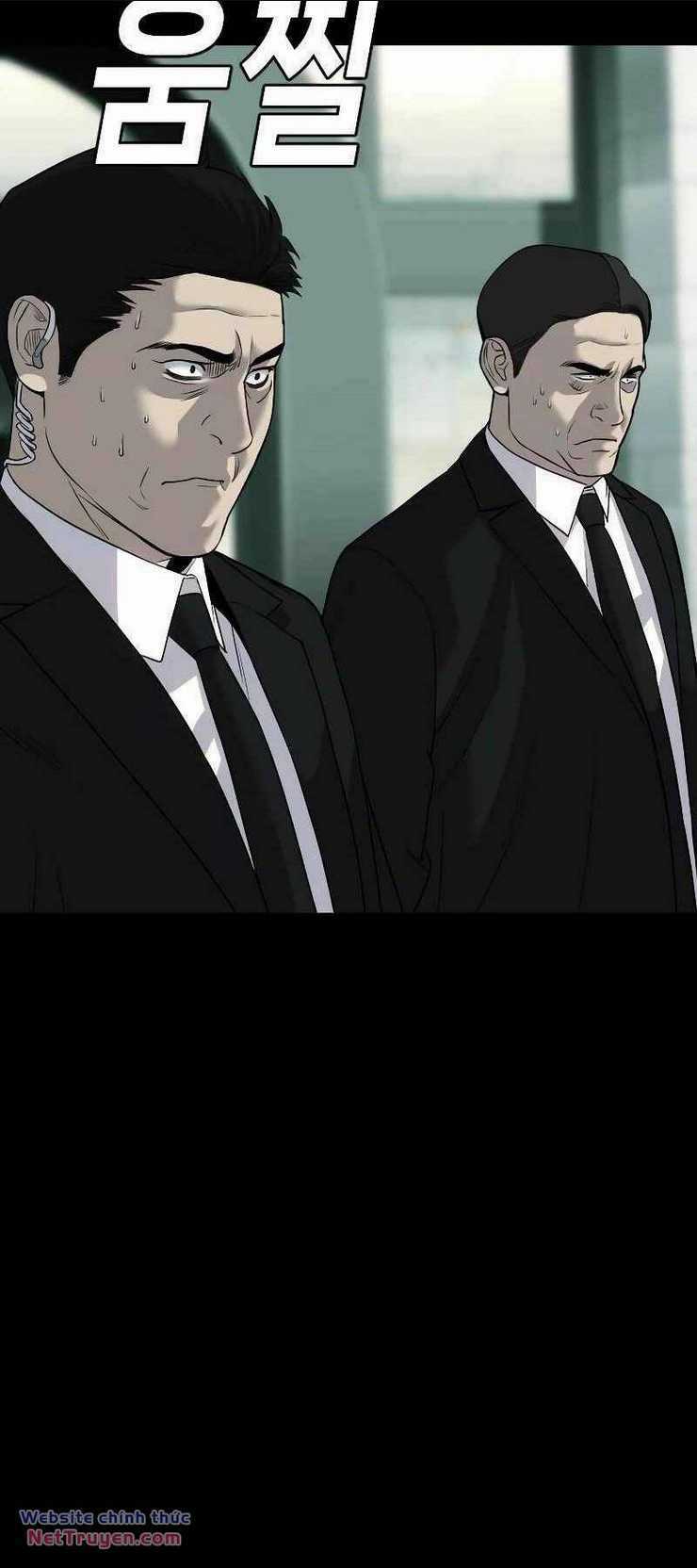 Đứa Con Báo Thù - Chapter 6 - Trang 14