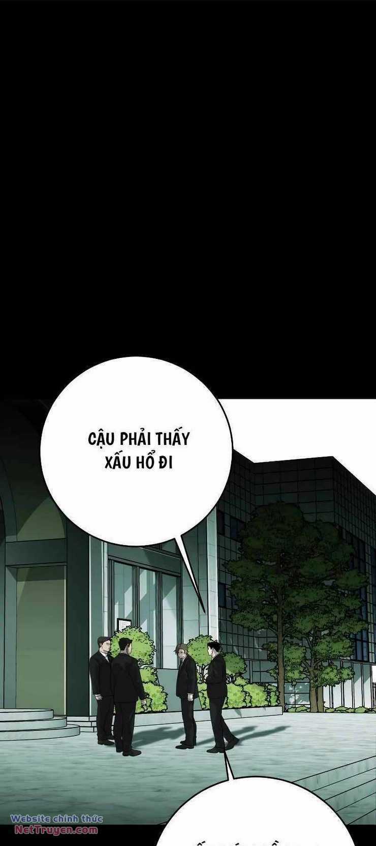 Đứa Con Báo Thù - Chapter 6 - Trang 19